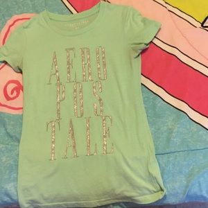 Aeropostale shirt